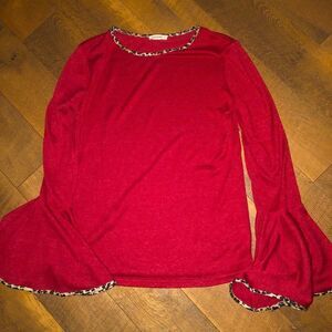 Andthewhy shirt size L